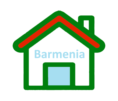 grün vorsorgen mit Hausrat-Versicherung von Barmenia adcuri vom unabhängigen Versicherungsmakler