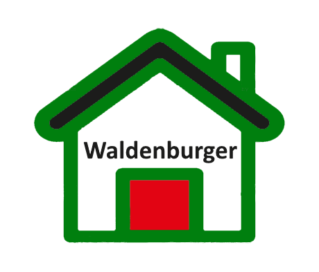 grün vorsorgen mit Hausrat- und Wohngebäude-Versicherung von Waldenburger vom unabhängigen Versicherungsmakler